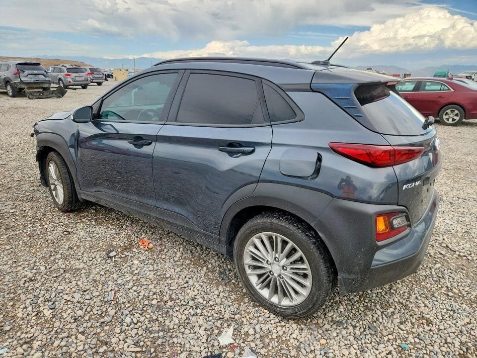 2019 HYUNDAI KONA SEL 2