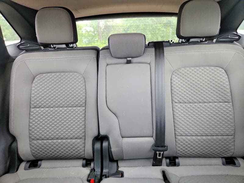 2020 FORD ESCAPE SE 10