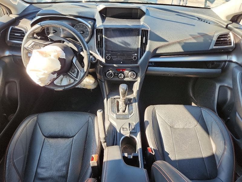 2019 SUBARU CROSSTREK LIMITED 8