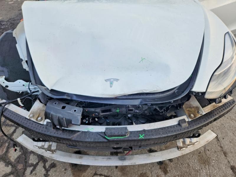 2022 TESLA MODEL 3 11