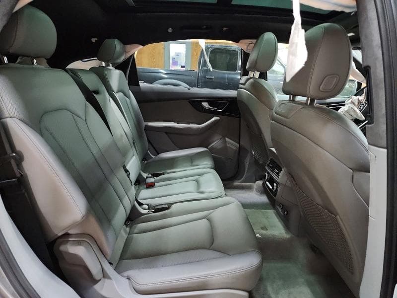 2018 AUDI Q7 PRESTIGE 11