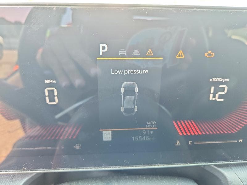2026 KIA K4 LXS 9