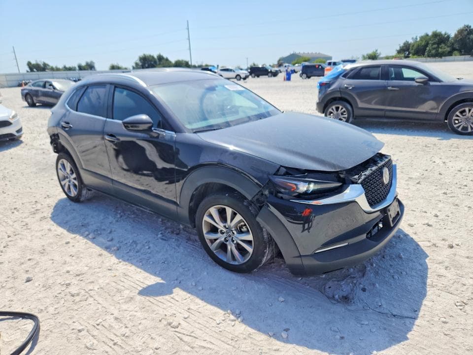 2023 MAZDA CX-30 SELECT 4