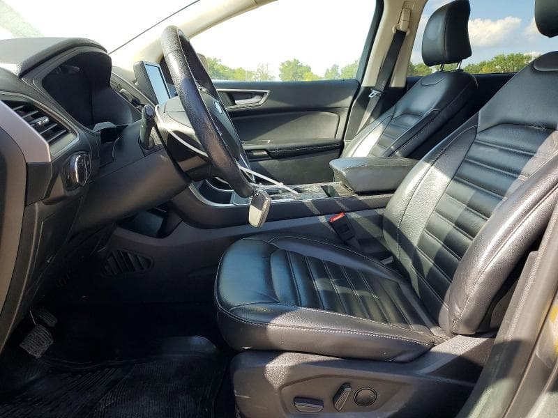 2024 FORD EDGE SEL 7