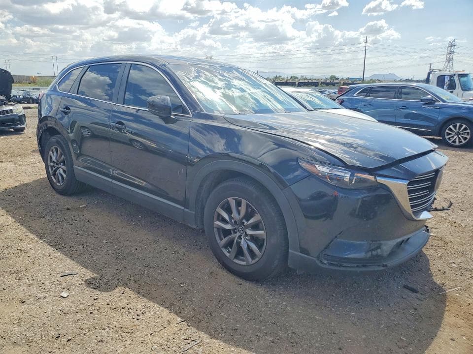 2018 MAZDA CX-9 SPORT 4