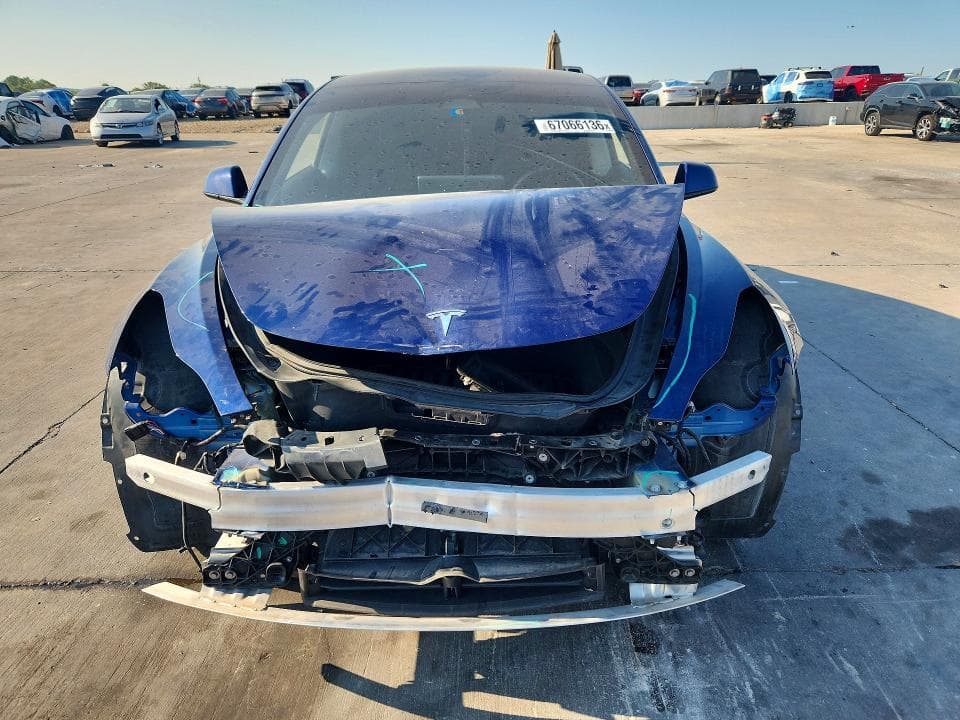 2023 TESLA MODEL 3 5