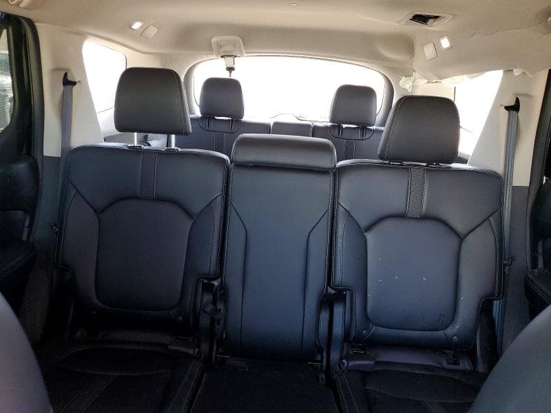 2024 HONDA PILOT EXL 10