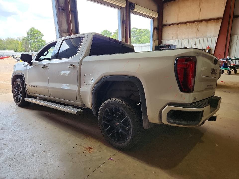 2023 GMC SIERRA K1500 DENALI 2