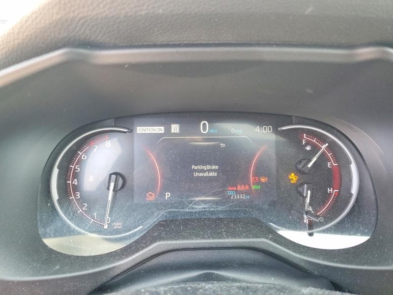 2024 TOYOTA RAV4 XLE PREMIUM 9