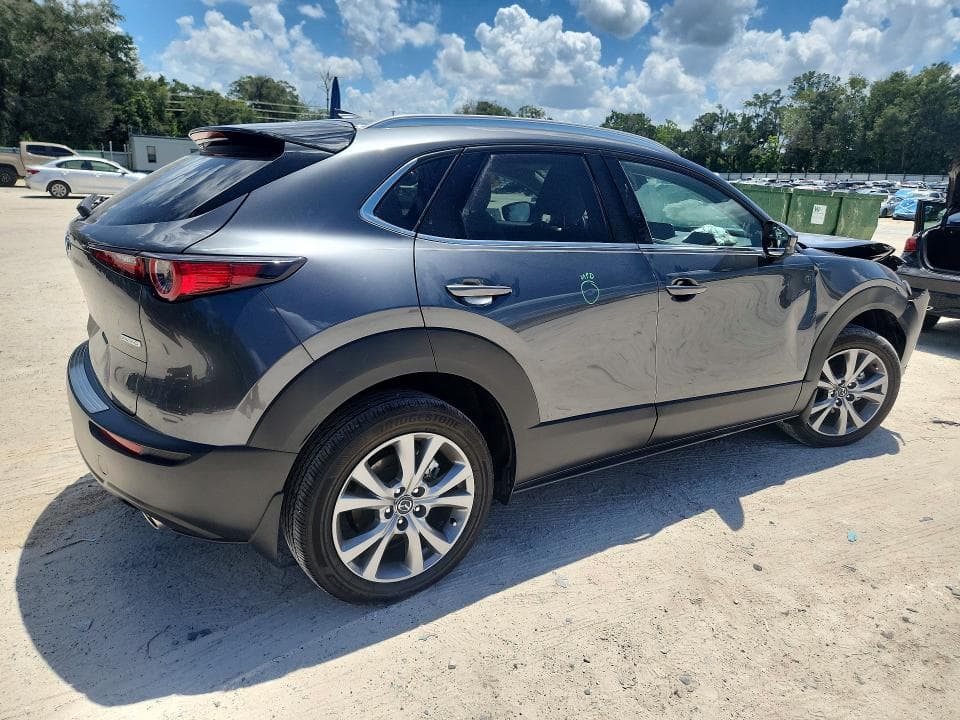 2024 MAZDA CX-30 PREMIUM 3