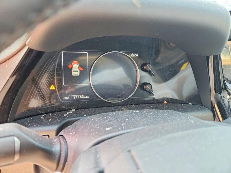 2024 LEXUS ES 300H BASE 9