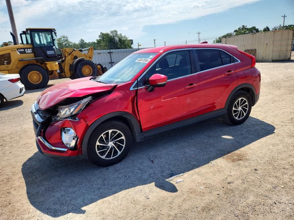 2020 MITSUBISHI ECLIPSE CROSS ES - 1