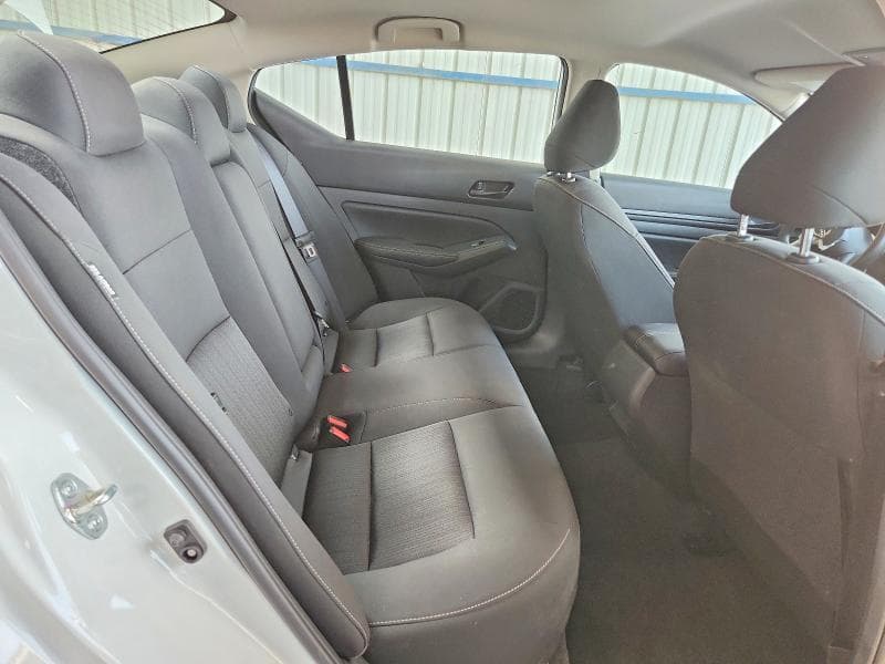 2026 NISSAN ALTIMA SV 10