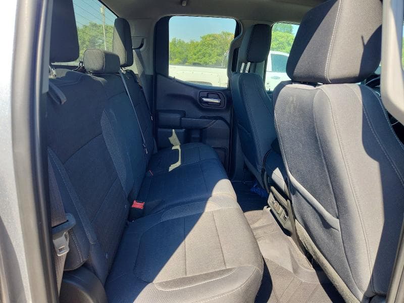2019 CHEVROLET SILVERADO C1500 LT 10