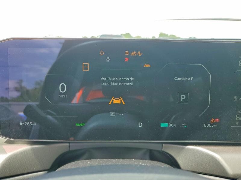 2026 KIA EV9 LIGHT 9