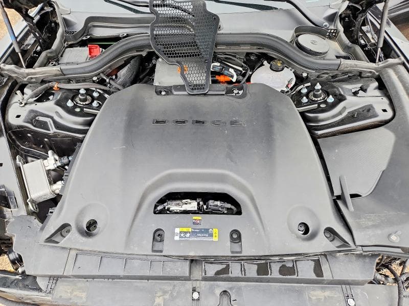 2025 DODGE CHARGER DAYTONA R/T 11