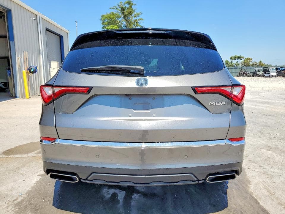 2023 ACURA MDX TECHNOLOGY 6