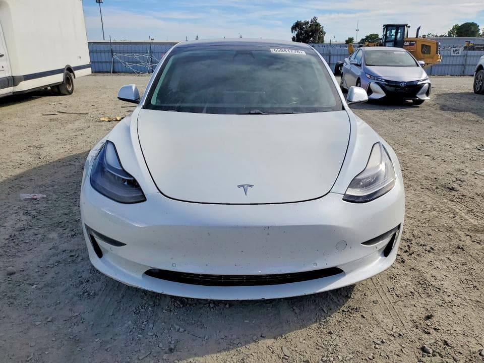 2021 TESLA MODEL 3 5