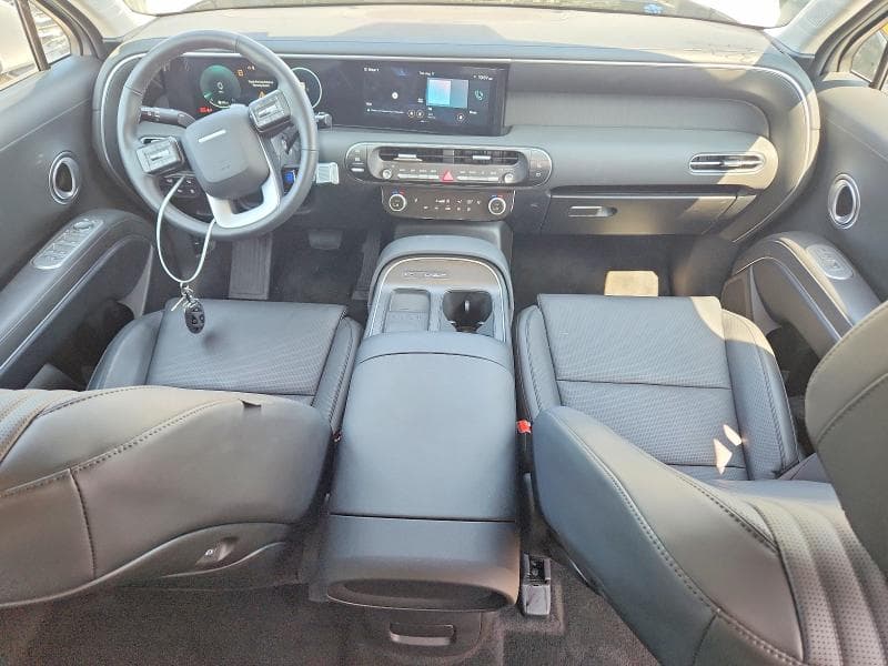 2026 HYUNDAI PALISADE SEL 8