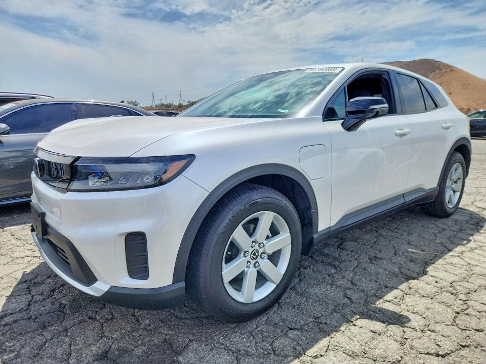 2025 HONDA PROLOGUE EX - 1