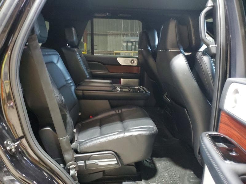2021 LINCOLN NAVIGATOR RESERVE 11