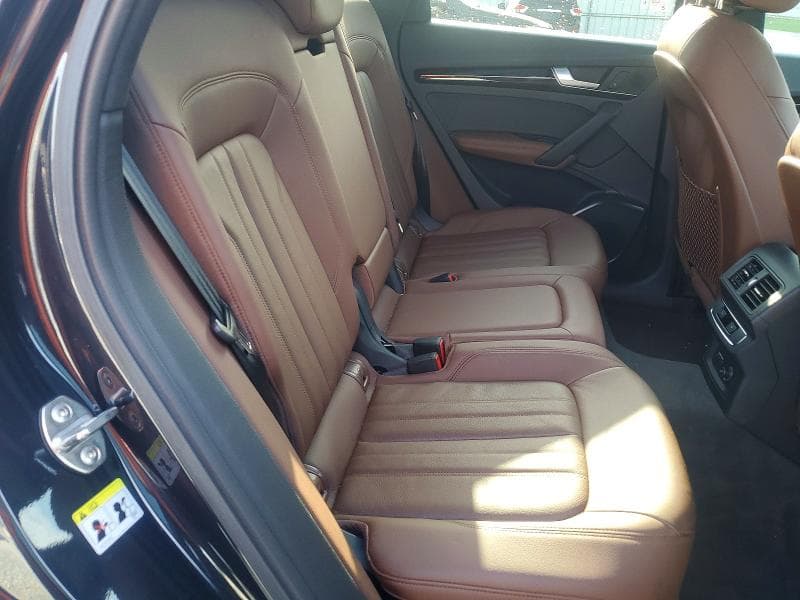 2020 AUDI Q5 PREMIUM PLUS 11