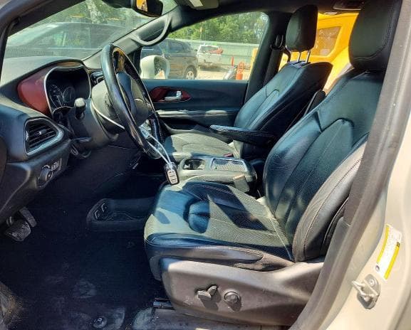 2019 CHRYSLER PACIFICA TOURING L PLUS 7