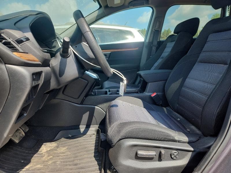 2022 HONDA CR-V EX 7