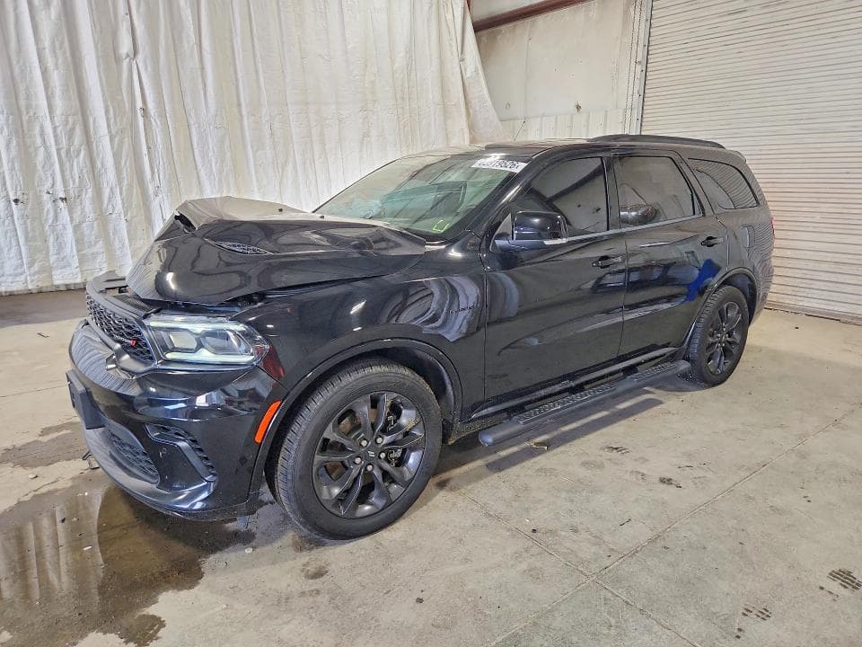 2024 DODGE DURANGO R/T - 1