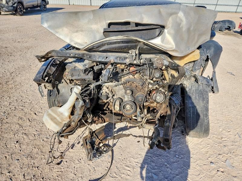 2019 DODGE CHARGER SXT 11