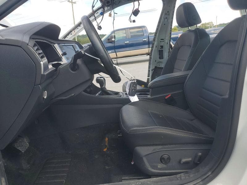 2023 VOLKSWAGEN JETTA SE 7