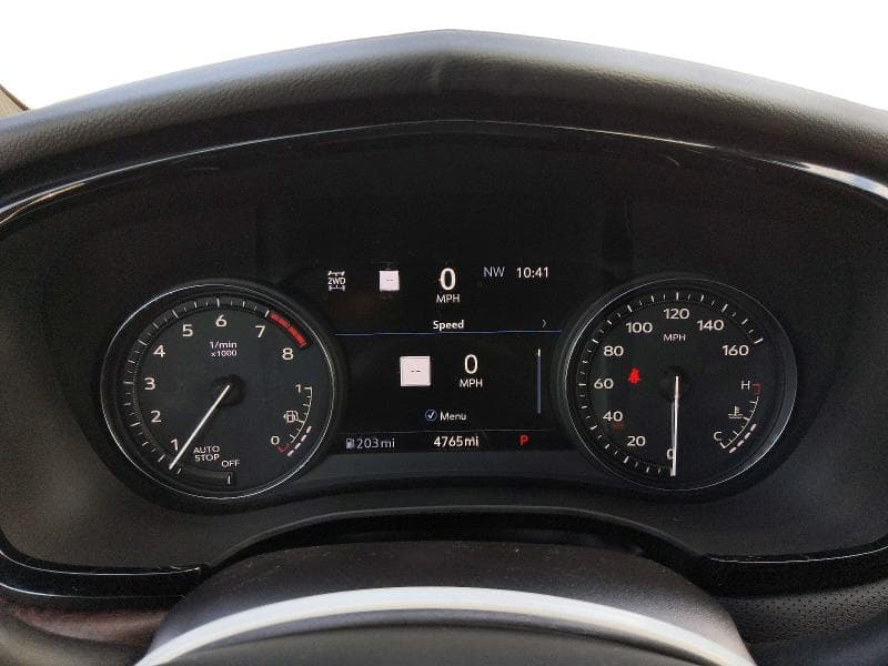 2022 CADILLAC XT5 SPORT 9