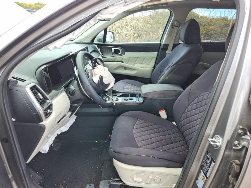 2023 KIA SORENTO SXP 7