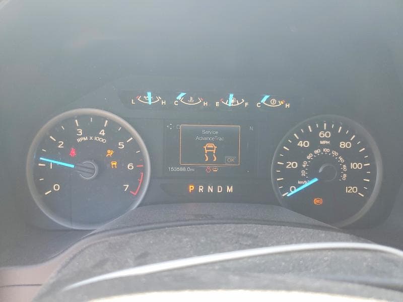2018 FORD F150 SUPERCREW 9