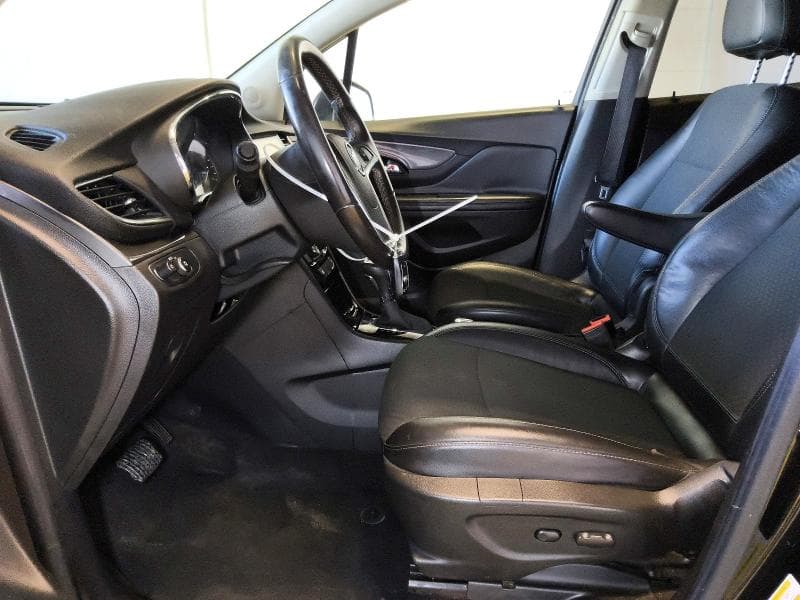 2017 BUICK ENCORE PREFERRED 7