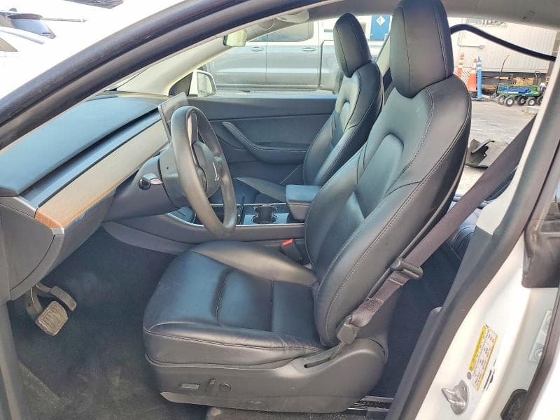 2020 TESLA MODEL Y 7