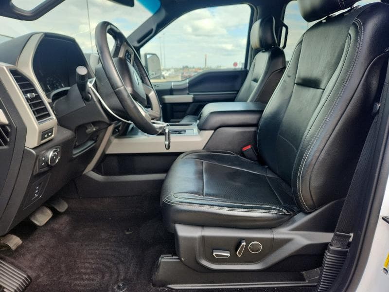 2017 FORD F150 SUPERCREW 7