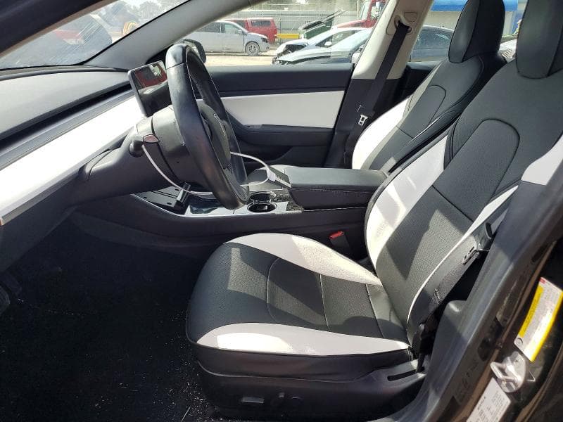 2019 TESLA MODEL 3 7