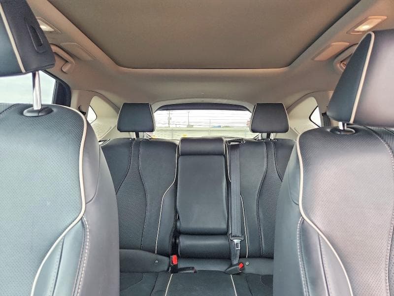 2019 ACURA RDX ADVANCE 10