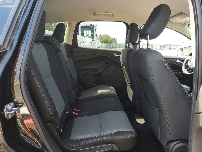 2019 FORD ESCAPE SE 11
