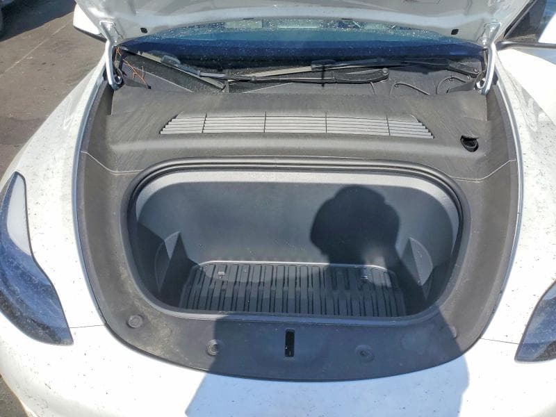 2024 TESLA MODEL Y 11