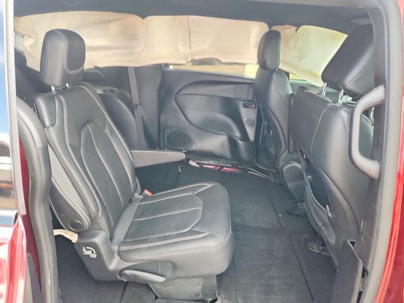 2019 CHRYSLER PACIFICA TOURING L 11