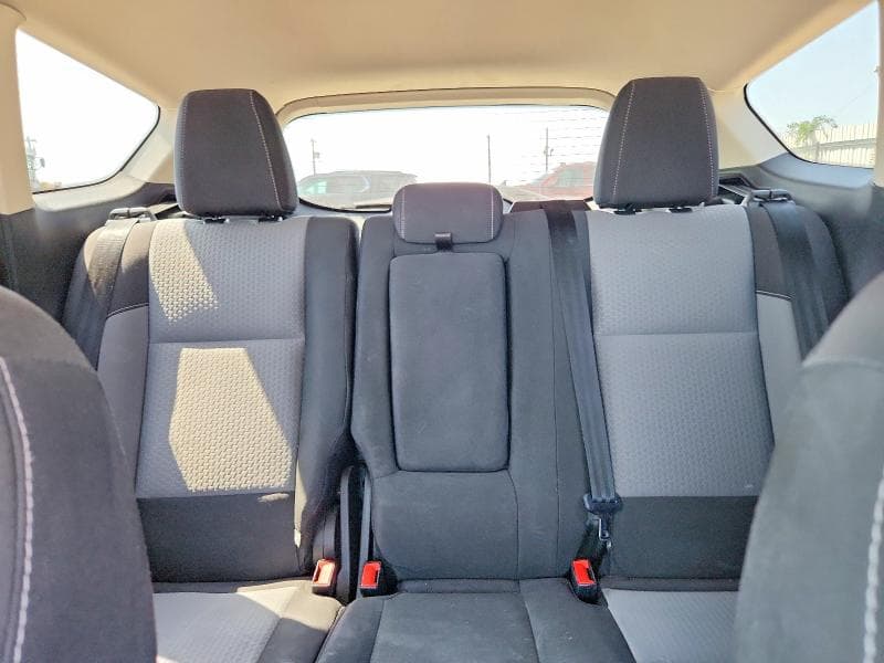 2018 FORD ESCAPE SE 10