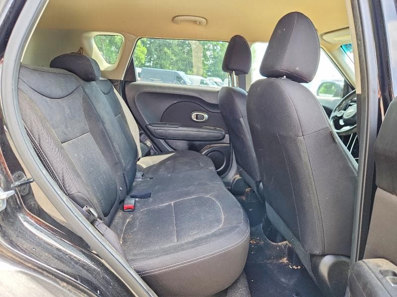 2019 KIA SOUL BASE 10
