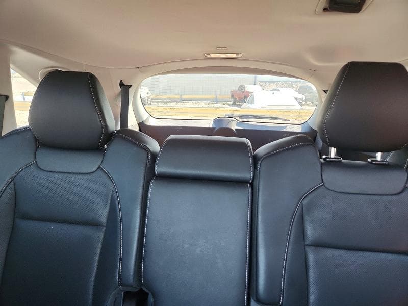 2020 ACURA MDX TECHNOLOGY 10