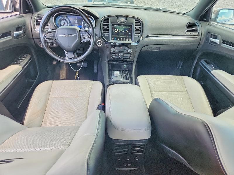 2021 CHRYSLER 300 S 8