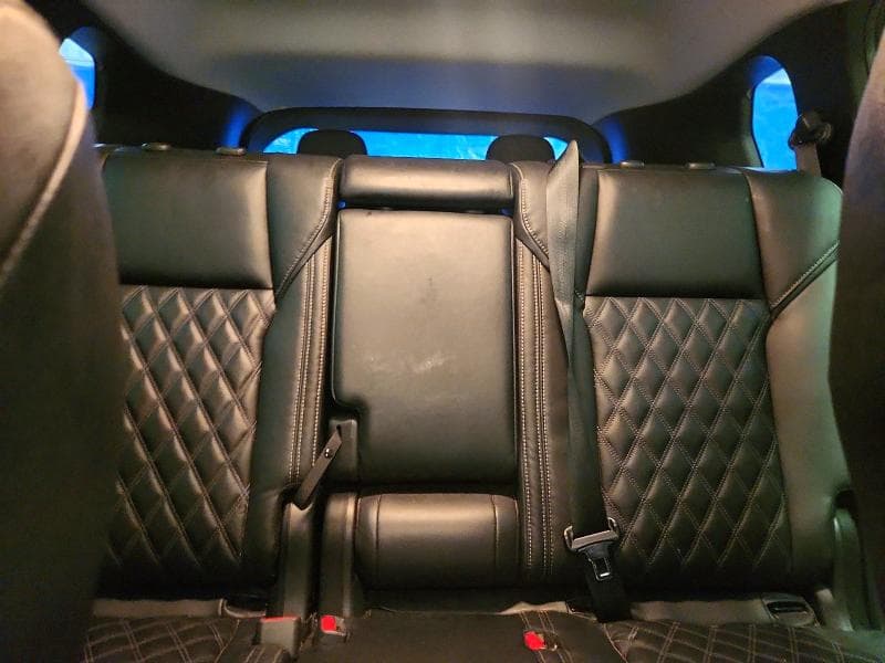 2023 MITSUBISHI OUTLANDER SEL 10