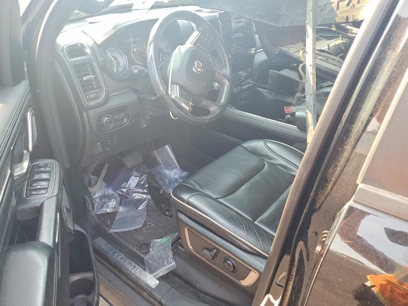 2020 RAM 1500 LIMITED 8