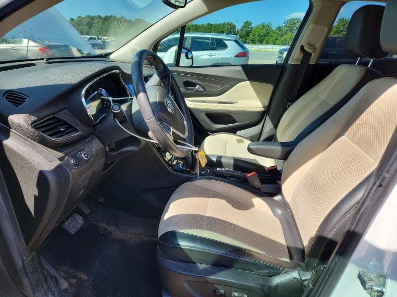 2017 BUICK ENCORE PREFERRED 7