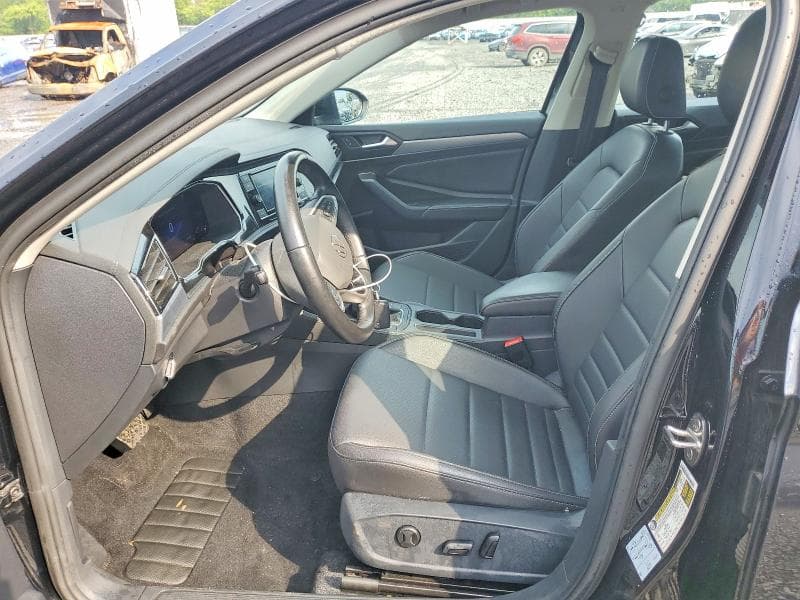 2022 VOLKSWAGEN JETTA SE 7